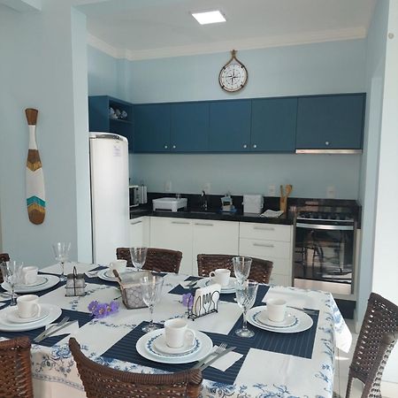 Casa Do Sol Apartment Bombinhas Ngoại thất bức ảnh