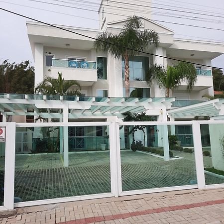 Casa Do Sol Apartment Bombinhas Ngoại thất bức ảnh