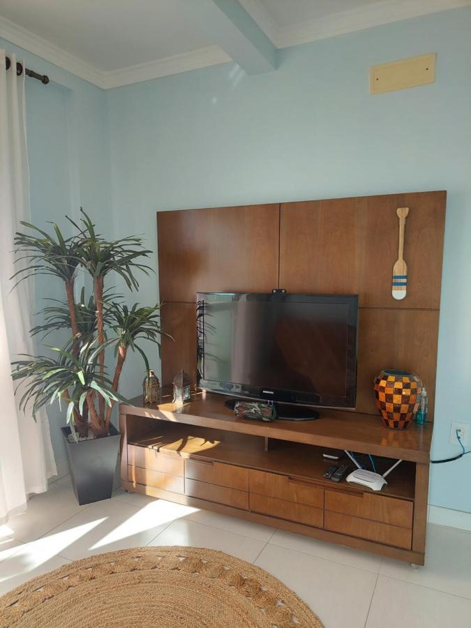 Casa Do Sol Apartment Bombinhas Ngoại thất bức ảnh