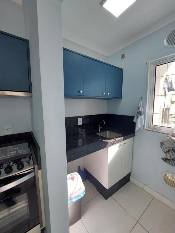 Casa Do Sol Apartment Bombinhas Ngoại thất bức ảnh