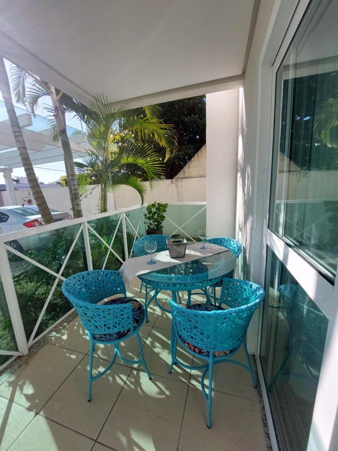 Casa Do Sol Apartment Bombinhas Ngoại thất bức ảnh