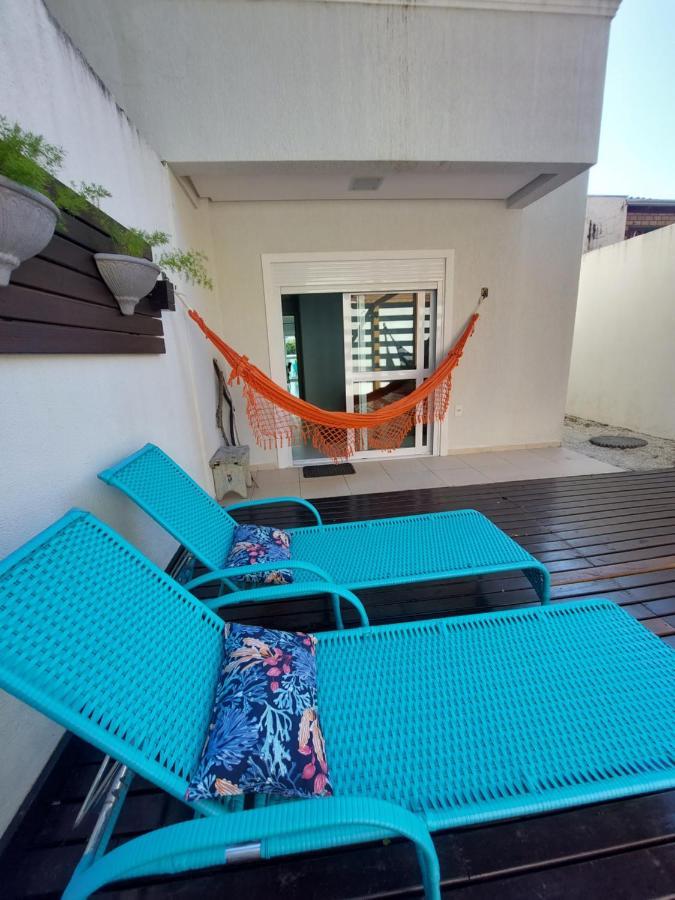 Casa Do Sol Apartment Bombinhas Ngoại thất bức ảnh
