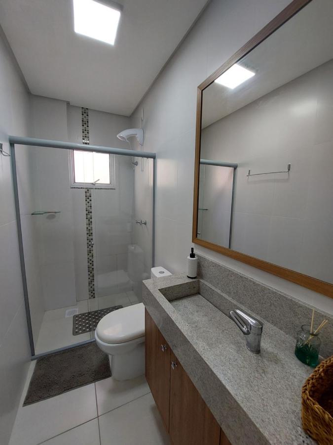 Casa Do Sol Apartment Bombinhas Ngoại thất bức ảnh
