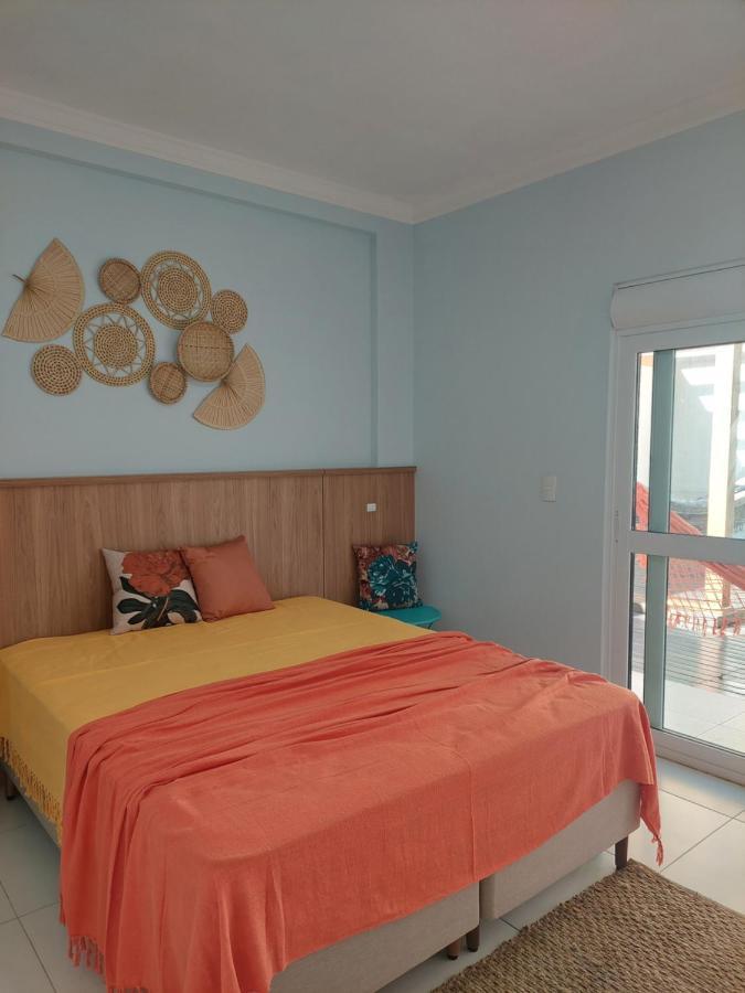 Casa Do Sol Apartment Bombinhas Ngoại thất bức ảnh