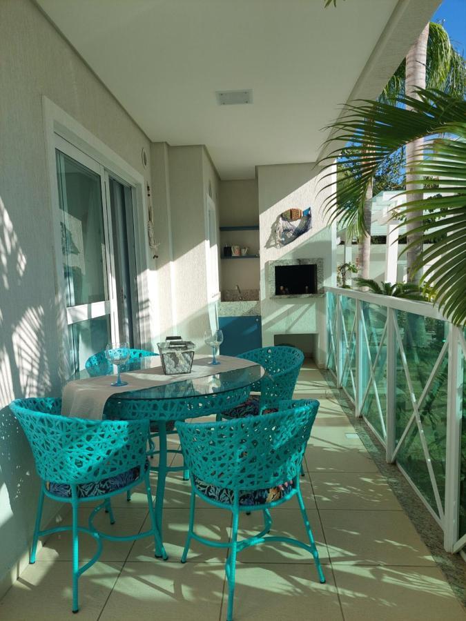 Casa Do Sol Apartment Bombinhas Ngoại thất bức ảnh