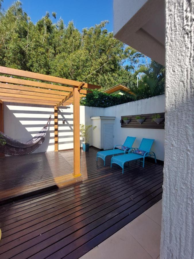 Casa Do Sol Apartment Bombinhas Ngoại thất bức ảnh