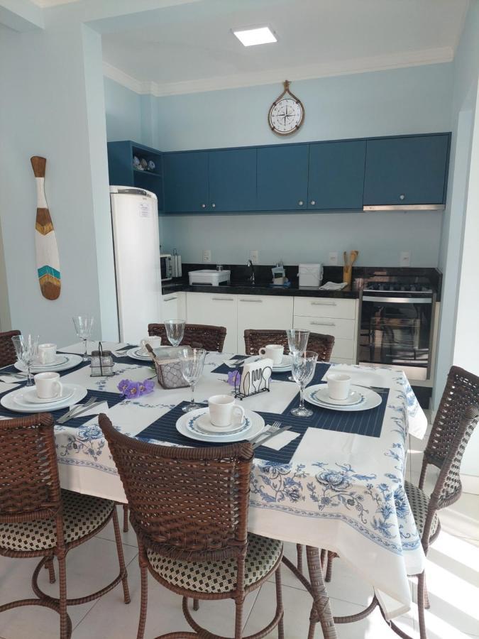 Casa Do Sol Apartment Bombinhas Ngoại thất bức ảnh