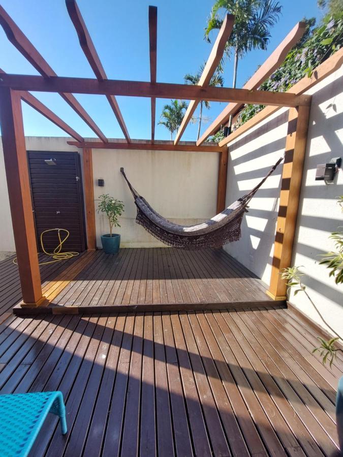 Casa Do Sol Apartment Bombinhas Ngoại thất bức ảnh