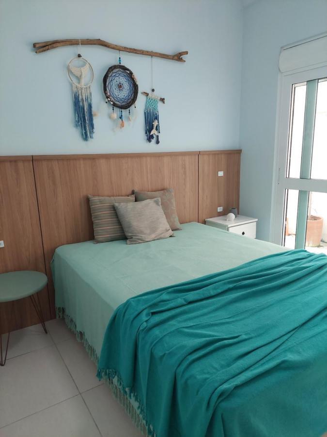 Casa Do Sol Apartment Bombinhas Ngoại thất bức ảnh