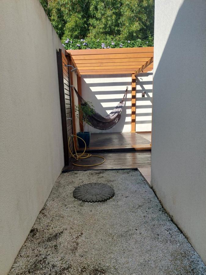 Casa Do Sol Apartment Bombinhas Ngoại thất bức ảnh