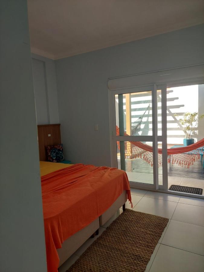 Casa Do Sol Apartment Bombinhas Ngoại thất bức ảnh