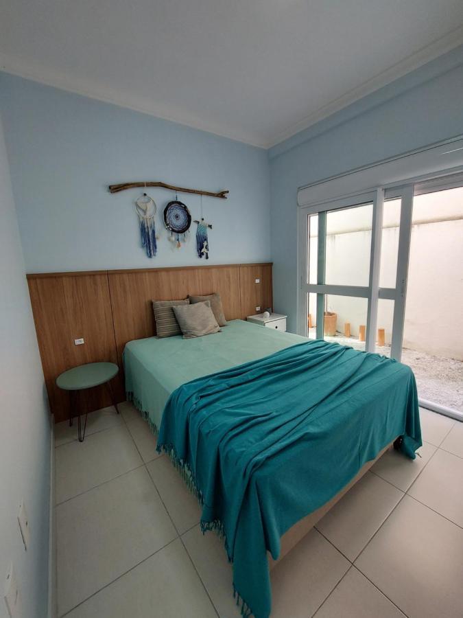 Casa Do Sol Apartment Bombinhas Ngoại thất bức ảnh