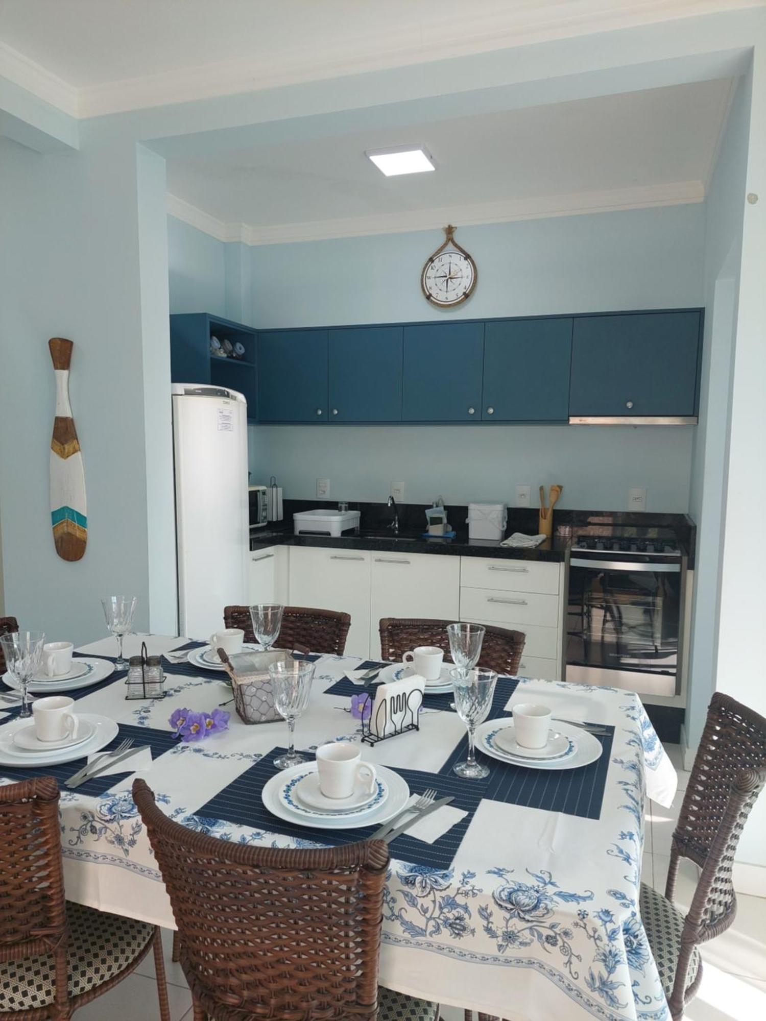 Casa Do Sol Apartment Bombinhas Ngoại thất bức ảnh
