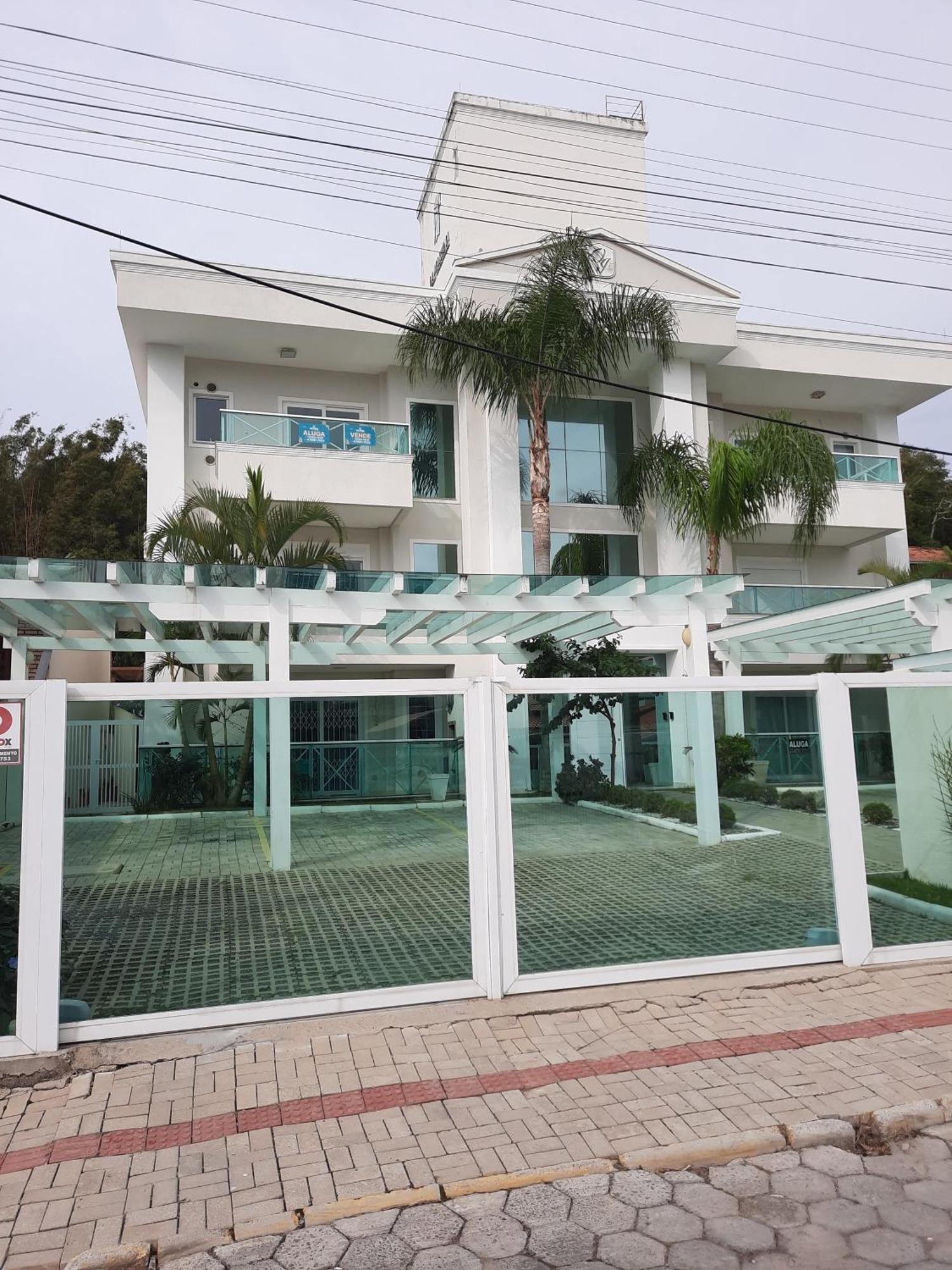 Casa Do Sol Apartment Bombinhas Ngoại thất bức ảnh